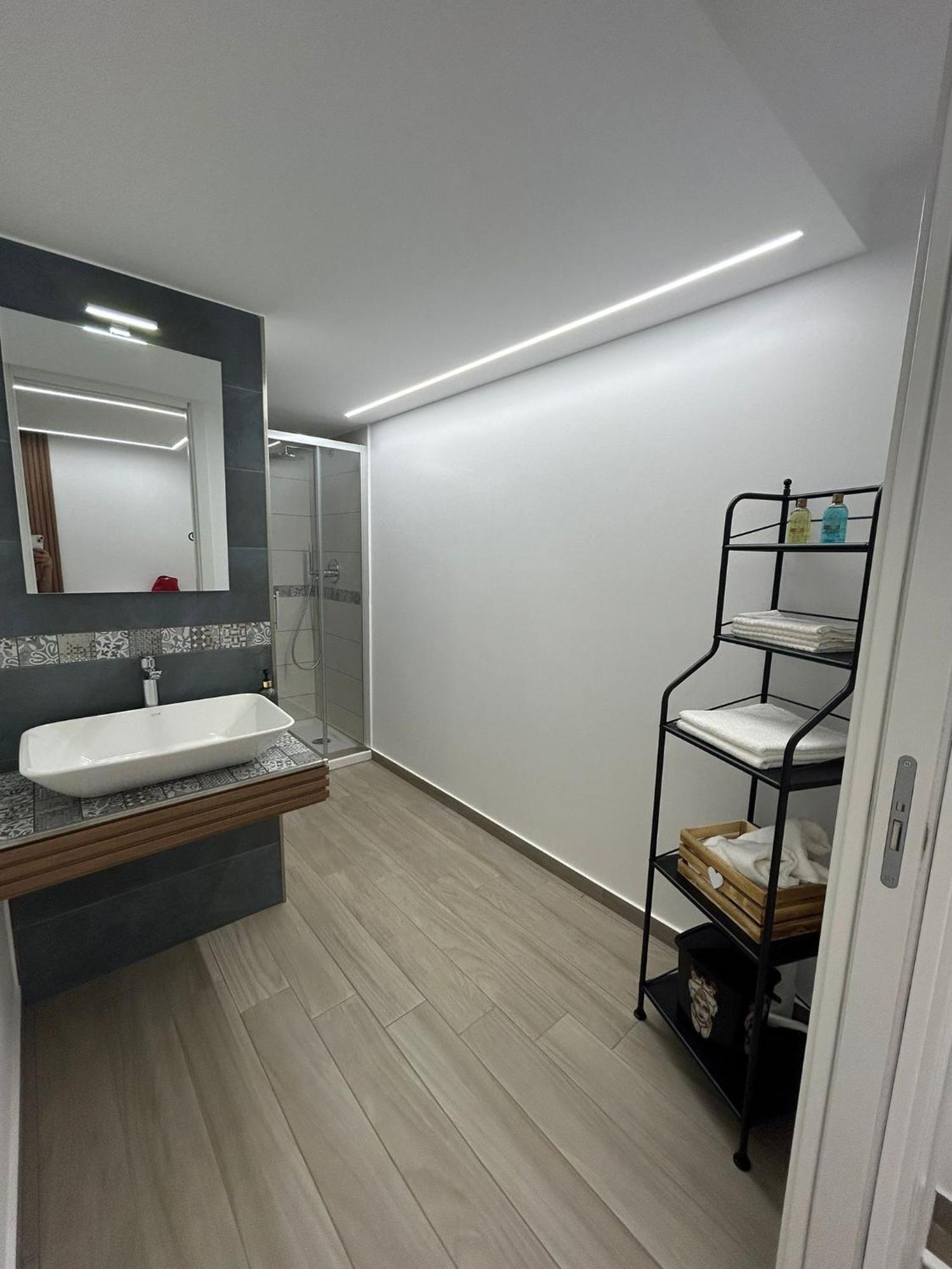 Relax Room Santa Tecla Ngoại thất bức ảnh