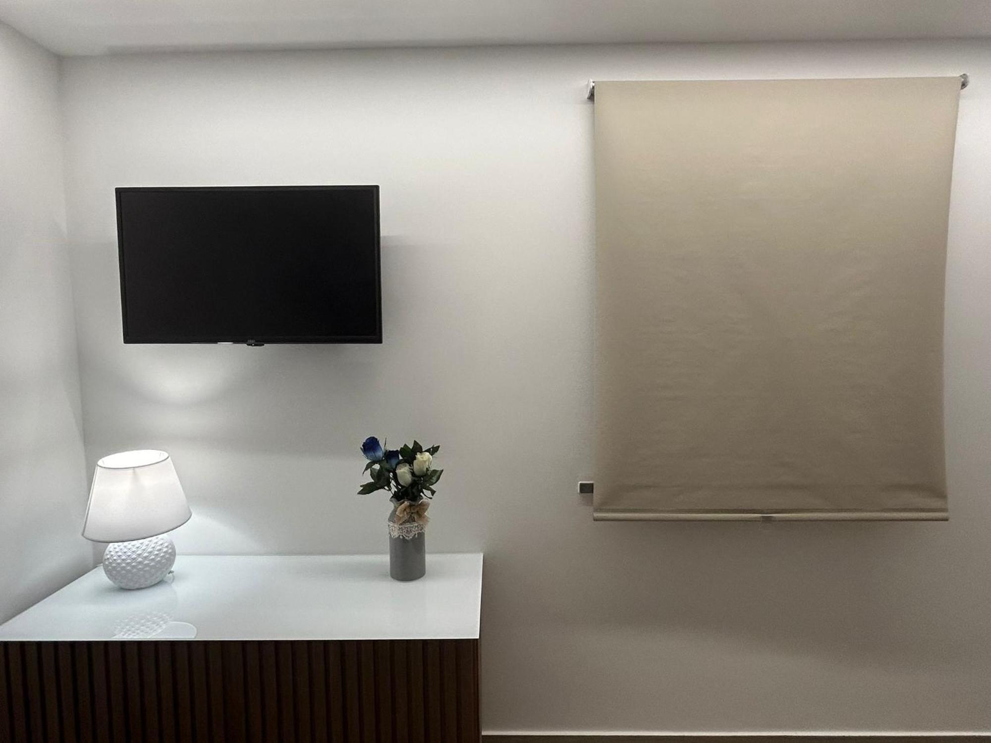 Relax Room Santa Tecla Ngoại thất bức ảnh